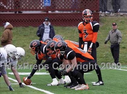 Thumbnail 1 in Clarion vs. Coudersport (District 9 Class A Final) photogallery.