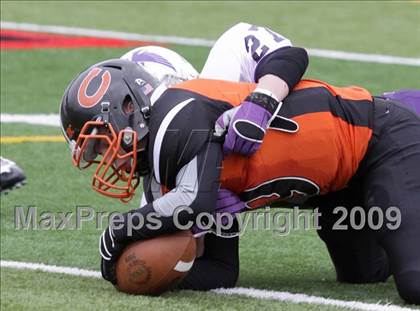 Thumbnail 2 in Clarion vs. Coudersport (District 9 Class A Final) photogallery.