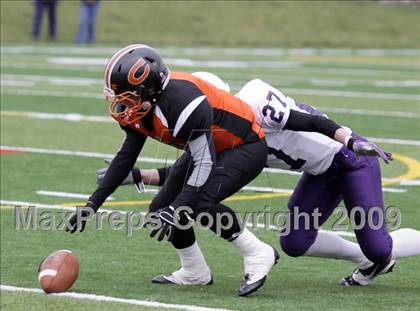 Thumbnail 3 in Clarion vs. Coudersport (District 9 Class A Final) photogallery.
