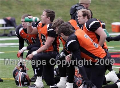 Thumbnail 1 in Clarion vs. Coudersport (District 9 Class A Final) photogallery.