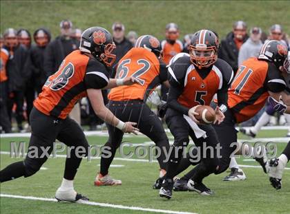 Thumbnail 2 in Clarion vs. Coudersport (District 9 Class A Final) photogallery.