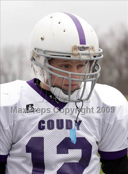 Thumbnail 2 in Clarion vs. Coudersport (District 9 Class A Final) photogallery.