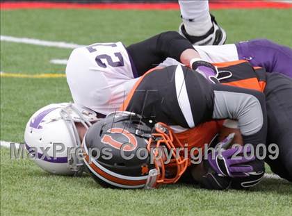 Thumbnail 3 in Clarion vs. Coudersport (District 9 Class A Final) photogallery.