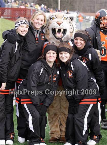 Thumbnail 2 in Clarion vs. Coudersport (District 9 Class A Final) photogallery.