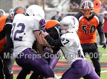 Thumbnail 3 in Clarion vs. Coudersport (District 9 Class A Final) photogallery.