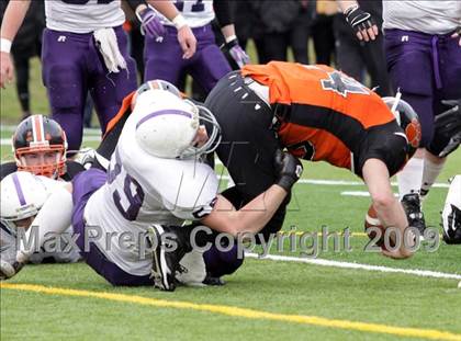 Thumbnail 2 in Clarion vs. Coudersport (District 9 Class A Final) photogallery.