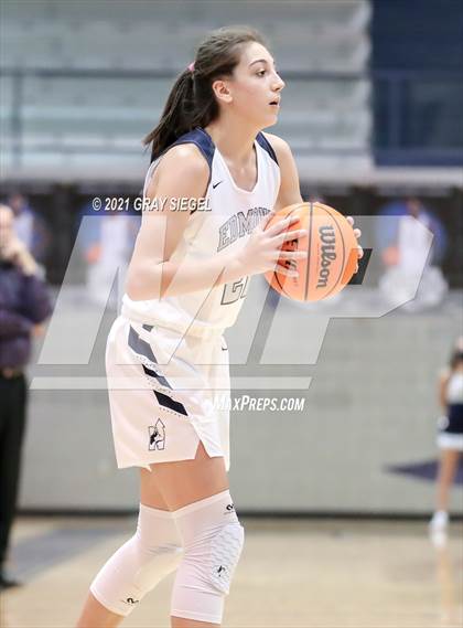Thumbnail 1 in Mustang @ Edmond North photogallery.