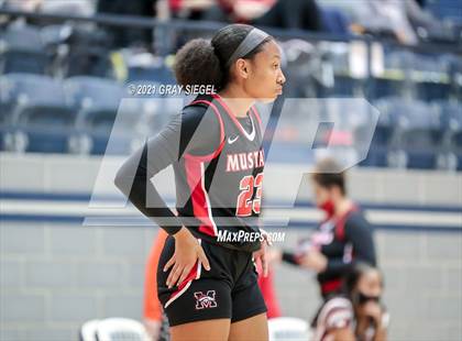 Thumbnail 3 in Mustang @ Edmond North photogallery.