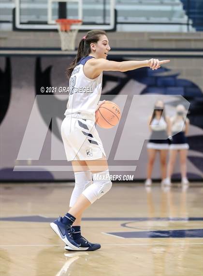 Thumbnail 2 in Mustang @ Edmond North photogallery.