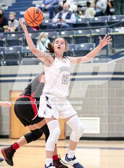 Thumbnail 2 in Mustang @ Edmond North photogallery.