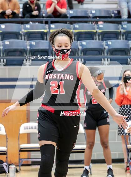 Thumbnail 2 in Mustang @ Edmond North photogallery.