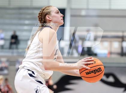Thumbnail 2 in Mustang @ Edmond North photogallery.