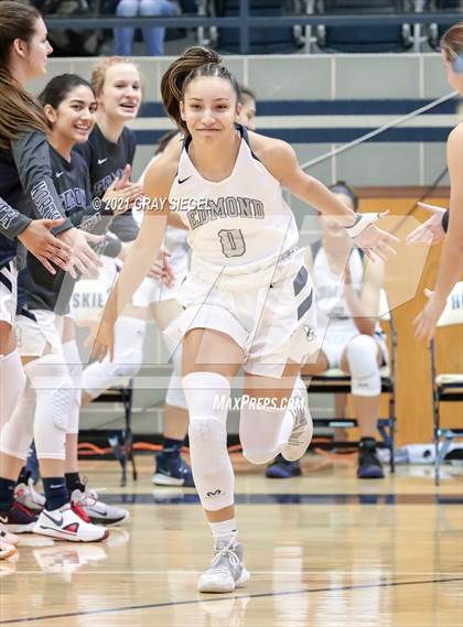 Thumbnail 2 in Mustang @ Edmond North photogallery.