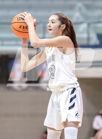 Thumbnail 1 in Mustang @ Edmond North photogallery.
