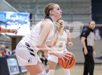 Thumbnail 1 in Mustang @ Edmond North photogallery.