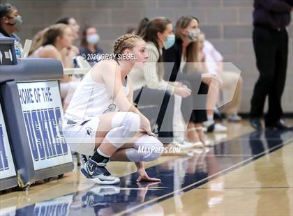 Thumbnail 3 in Mustang @ Edmond North photogallery.