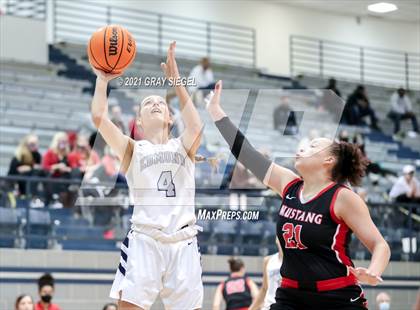 Thumbnail 3 in Mustang @ Edmond North photogallery.