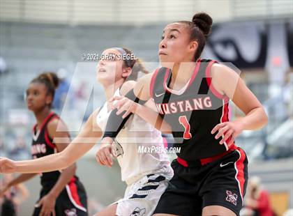 Thumbnail 3 in Mustang @ Edmond North photogallery.