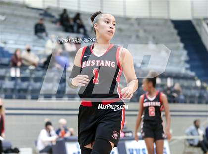 Thumbnail 1 in Mustang @ Edmond North photogallery.