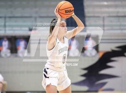 Thumbnail 1 in Mustang @ Edmond North photogallery.