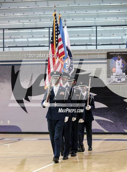 Thumbnail 3 in Mustang @ Edmond North photogallery.