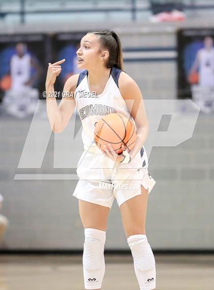 Thumbnail 2 in Mustang @ Edmond North photogallery.