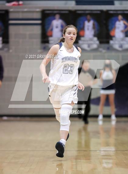 Thumbnail 1 in Mustang @ Edmond North photogallery.