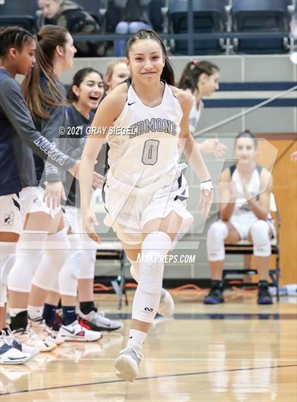 Thumbnail 1 in Mustang @ Edmond North photogallery.