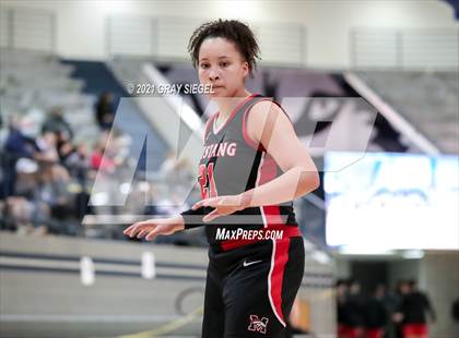 Thumbnail 2 in Mustang @ Edmond North photogallery.