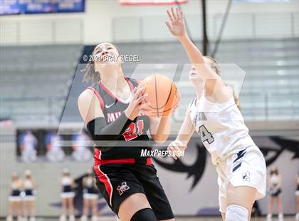 Thumbnail 2 in Mustang @ Edmond North photogallery.