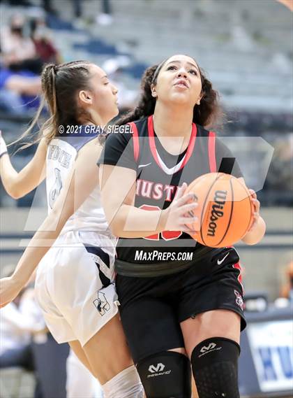 Thumbnail 2 in Mustang @ Edmond North photogallery.