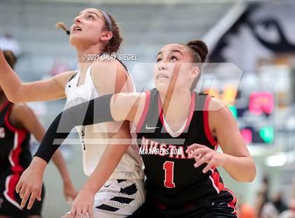 Thumbnail 2 in Mustang @ Edmond North photogallery.