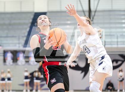 Thumbnail 1 in Mustang @ Edmond North photogallery.