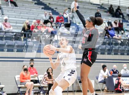 Thumbnail 1 in Mustang @ Edmond North photogallery.