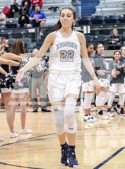 Thumbnail 2 in Mustang @ Edmond North photogallery.