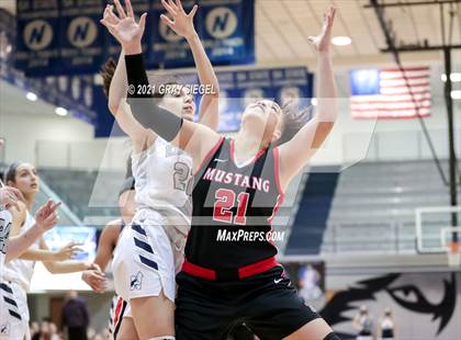 Thumbnail 2 in Mustang @ Edmond North photogallery.