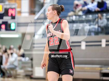Thumbnail 2 in Mustang @ Edmond North photogallery.