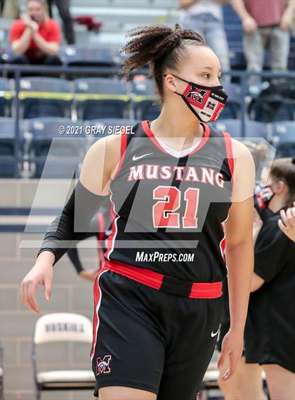 Thumbnail 3 in Mustang @ Edmond North photogallery.