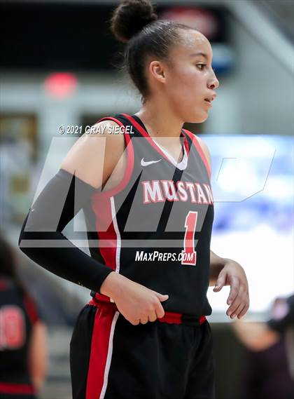 Thumbnail 2 in Mustang @ Edmond North photogallery.
