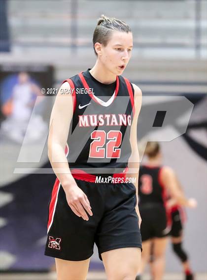 Thumbnail 3 in Mustang @ Edmond North photogallery.