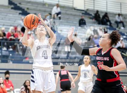 Thumbnail 2 in Mustang @ Edmond North photogallery.