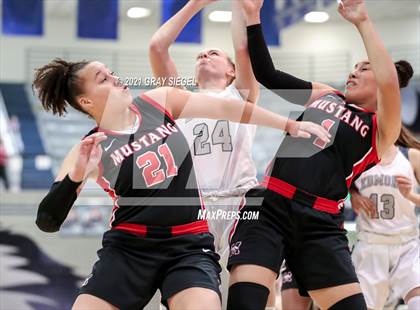 Thumbnail 3 in Mustang @ Edmond North photogallery.