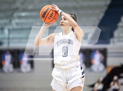 Thumbnail 3 in Mustang @ Edmond North photogallery.