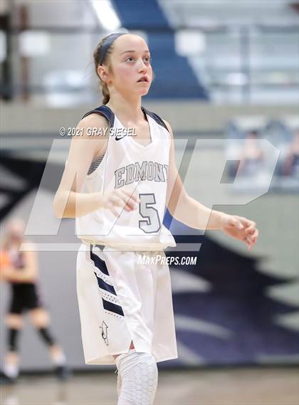 Thumbnail 3 in Mustang @ Edmond North photogallery.