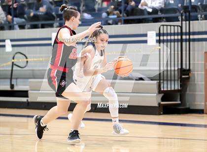 Thumbnail 2 in Mustang @ Edmond North photogallery.