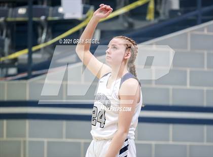 Thumbnail 1 in Mustang @ Edmond North photogallery.