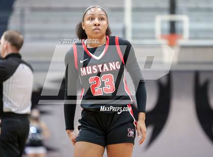 Thumbnail 1 in Mustang @ Edmond North photogallery.
