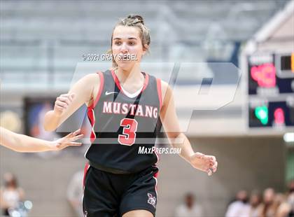 Thumbnail 3 in Mustang @ Edmond North photogallery.