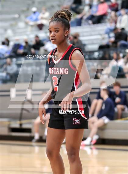 Thumbnail 2 in Mustang @ Edmond North photogallery.