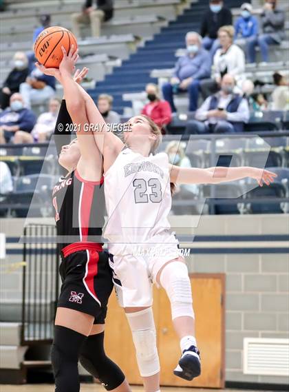 Thumbnail 3 in Mustang @ Edmond North photogallery.